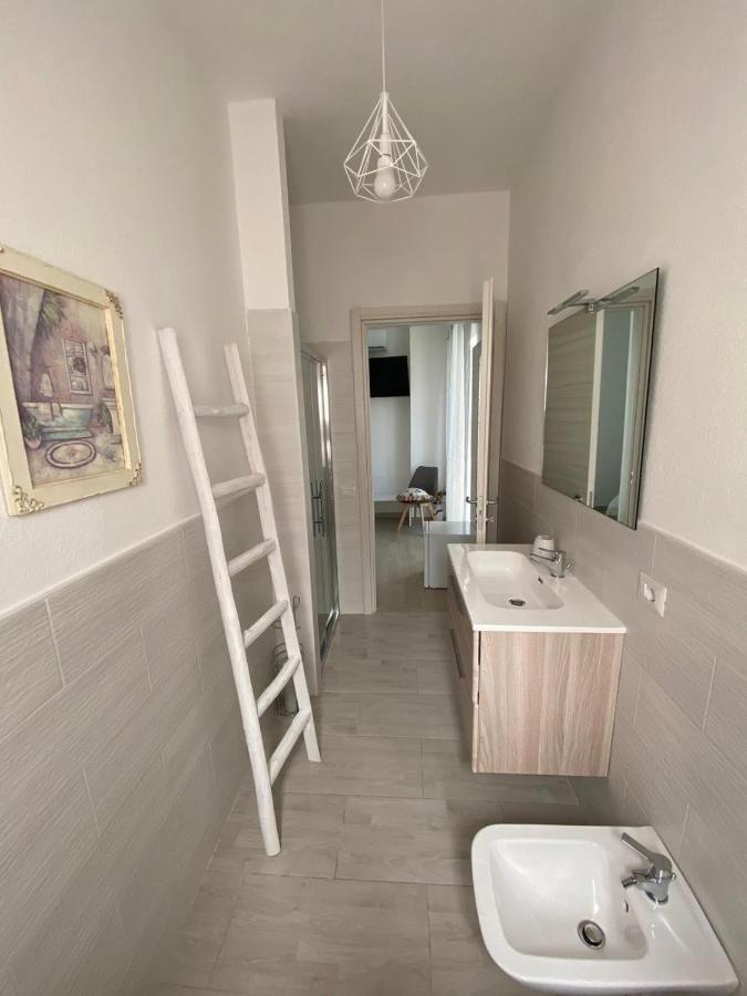 Bed And Breakfast Il Limone San Pasquale Bagian luar foto