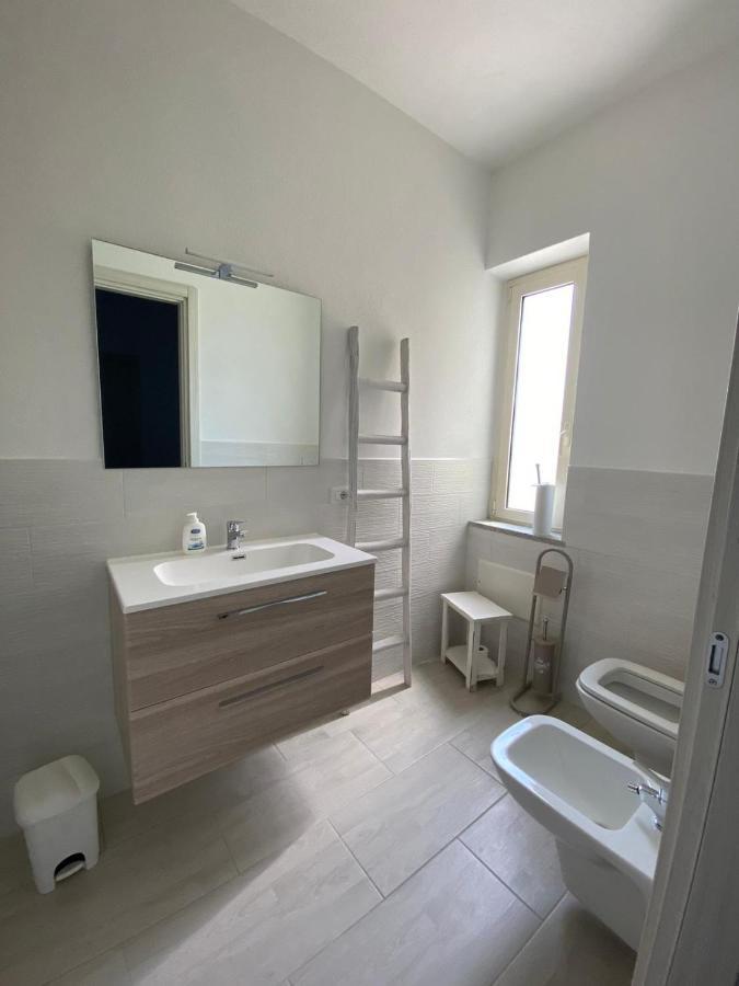 Bed And Breakfast Il Limone San Pasquale Bagian luar foto