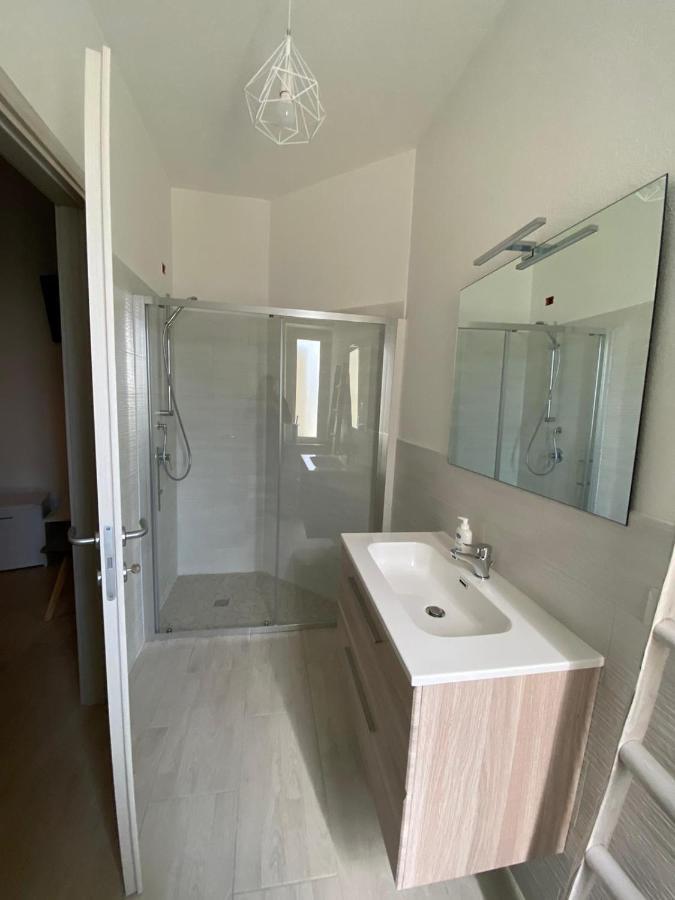 Bed And Breakfast Il Limone San Pasquale Bagian luar foto